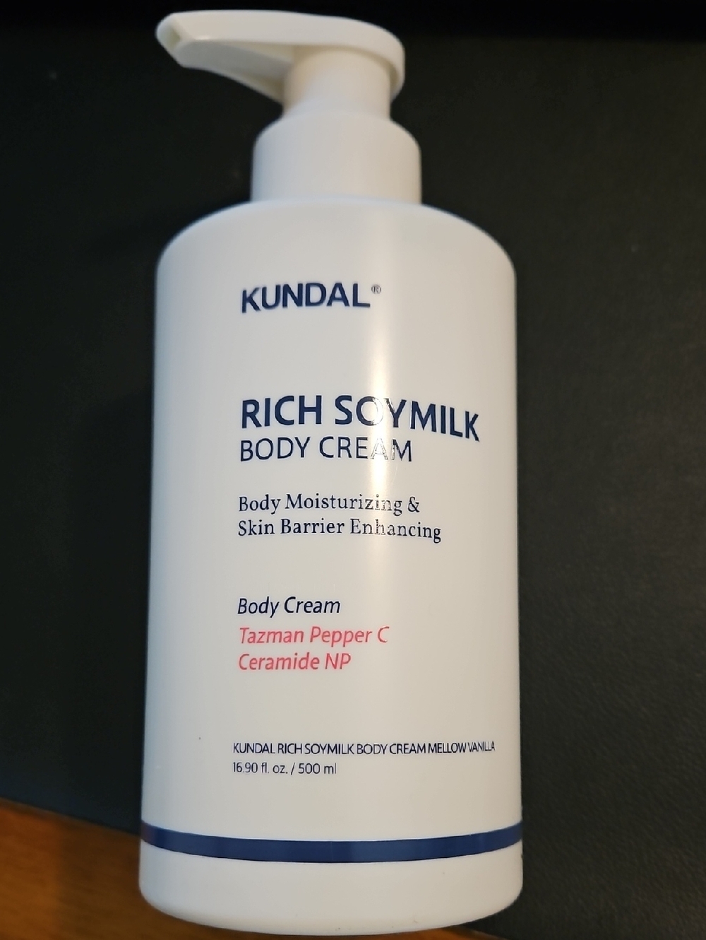 Kundal Body Cream